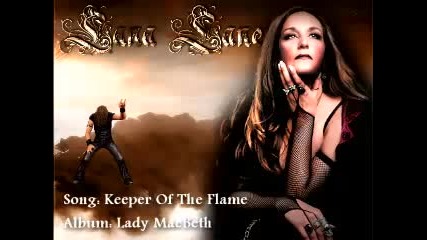 Lana Lane - Keeper Of The Flame