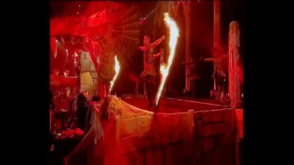 Dj Bobo - Pray - 2008