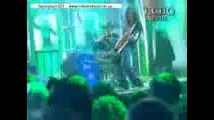 Echo Live