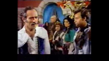 Cuneyt Arkin - Kilic Aslan Part 8/9