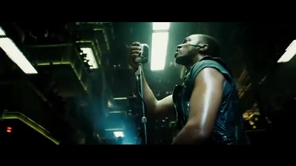 Real Steel - Offical Trailer Teaser