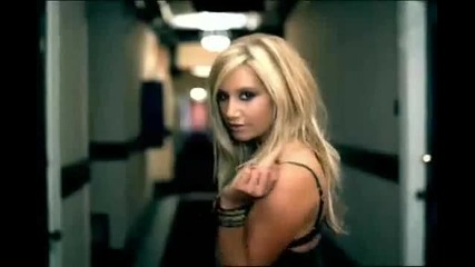 Ashley Tisdale - Crank It Up