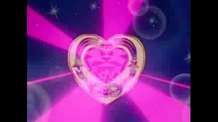 Sailor Moon S - Епизод 93 Bg Sub 
