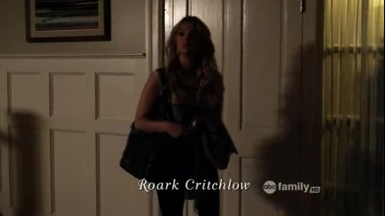Pretty little liars Season 2 Episode 6 part 1 + bg subs