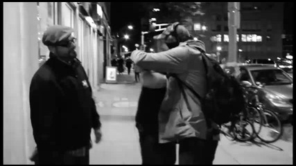 Moe Pope & Rain ft. Reks - Foolish
