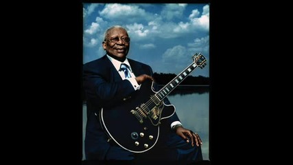 Bb King _ Koko Taylor - Blues Hotel