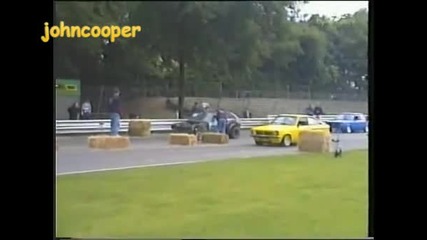 Opel Kadett C Фенове с Добри Машини