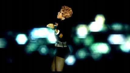 Keyshia Cole - Let It Go ft. Missy Elliott
