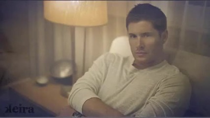 Supernatural {dean} - Radar