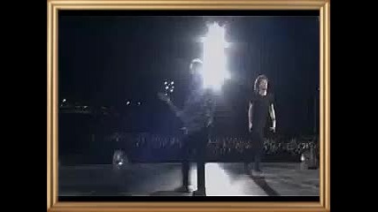 The Rolling Stones - Jumpin' Jack Flash, Austin, 2006