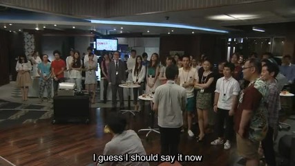 Rich man poor woman Ep 8 Part 3