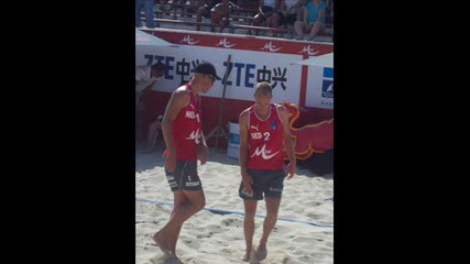 Mtel Beach Masters Varna 2009