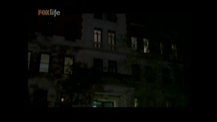 Бивши- сезон 2 Епизод 5 bg audio Tv-rip by umraz176