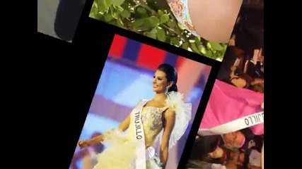 Stefania Fernandez Photo 