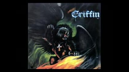 Griffin - Flight Of The Griffin ( full album )