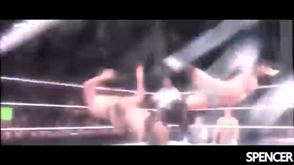 Dolph Ziggler Mv - Work Bitch