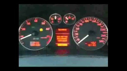 Audi S6 Avant 4.2 Quattro 0 - 100 Km - h - Vbox7