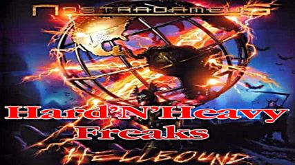 Nostradameus - One Step Away