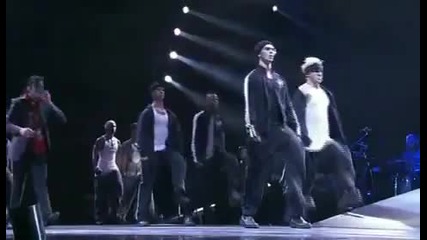 Michael Jackson - This is it Rehearsals 