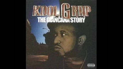 Kool G Rap Ft. Prodigy - Where You At