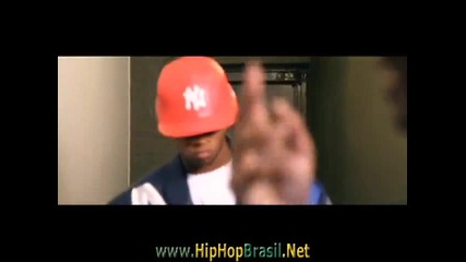 Dj Kayslay - Thug Love (feat. Maino, Papoose, Red Cafe & Ray J) - www.hiphopbrasil.net 
