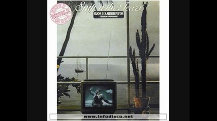 Sniffn The Tears - Hungry Eyes - 1982 