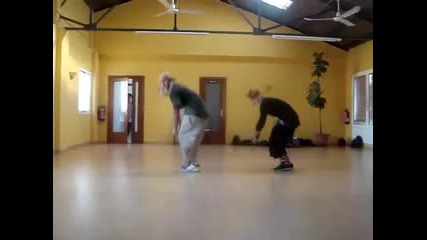 Rihanna - Dont Stop The Music (dance) 