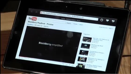 Playbook Demo