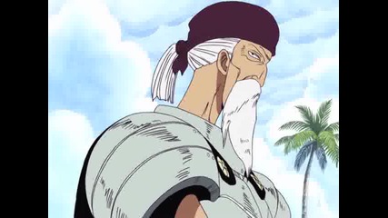 One Piece Епизод 162 Високо Качество 