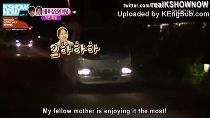 [ Eng sub ] Wgm S3 - Eunjung of T-ara & Lee Jang Woo ( Woojung Couple ) E45