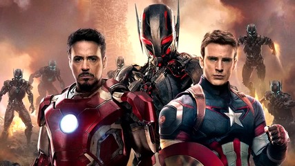 Чаканият трейлър на филма Отмъстителите 2 може да се появи в началото на Ноември