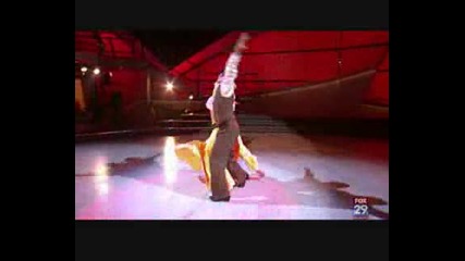 Jaimie and Dominic - Viennese Waltz