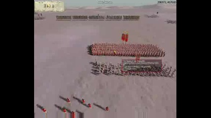 Rome Total War Online Battle # 17 Pontus vs Rome