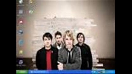 Hawk Nelson - Letters To The President 