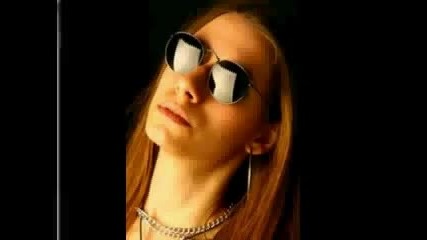 Mark F Angelo feat Hazel - Never Let Me Go