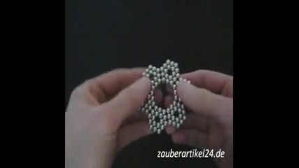 neocube-cool tricks