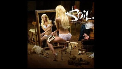 Soil - Tear It Down - Picture Perfect (2009)