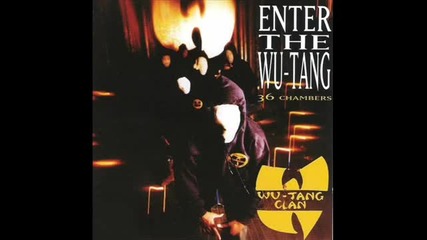 Wu Tang Clan - Bring the Ruckus