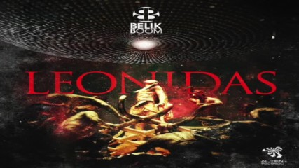 Belik Boom - Leonidas Original Mix