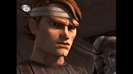 star wars clone wars епизод 14 бг аудио