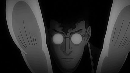 D. Gray-man Hаllow - 12 Бг