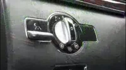 Mercedes Benz S 350 L 