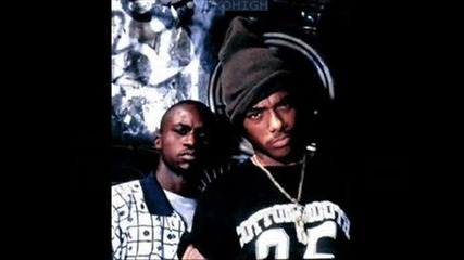 Mobb Deep - In the long run (diss to Keith Murray + Def Squad) 