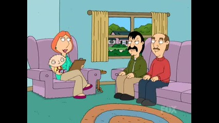 Family Guy - 4x08 - The Cleveland - Loretta Quagmire