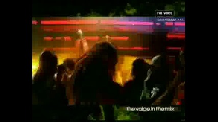 The Voice In The Mix 5