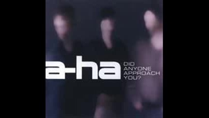 Cover instrumental A - ha - Take On Me 