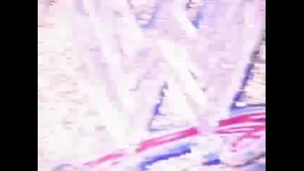 Wwe The Great American Bash Triple H vs. Edge Promo 