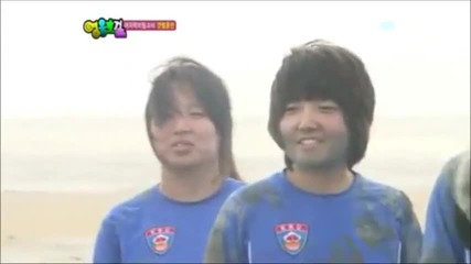 Mblaq - Y on Mud