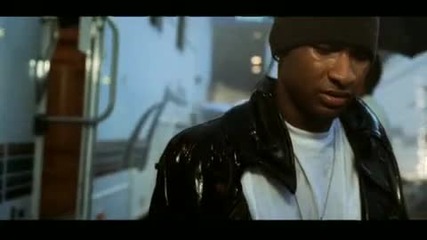 Usher - U Got It Bad 