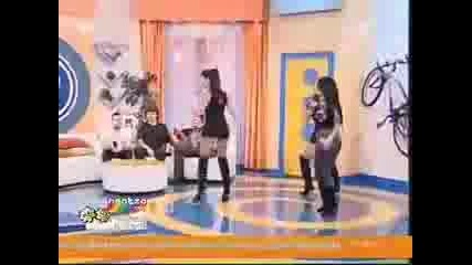 Inna Hot - Live